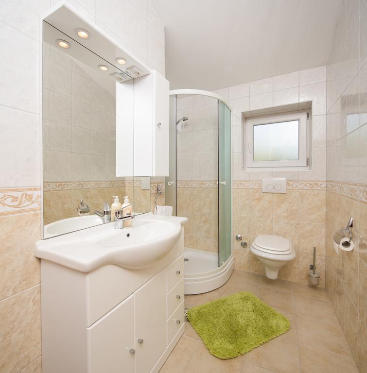 Apartments Leon Podstrana Pokój zdjęcie