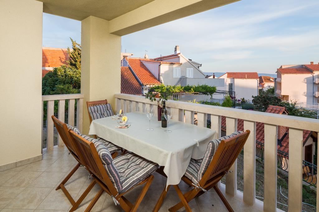 Apartments Leon Podstrana Pokój zdjęcie