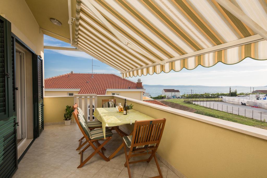 Apartments Leon Podstrana Pokój zdjęcie