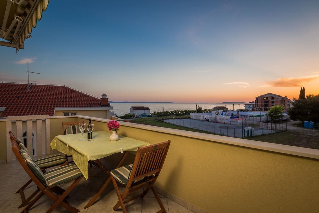 Apartments Leon Podstrana Pokój zdjęcie