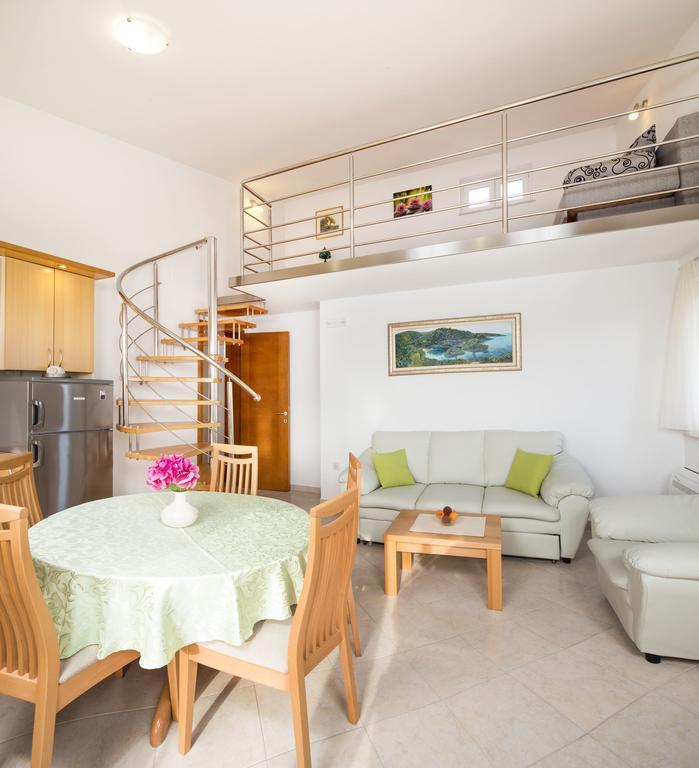 Apartments Leon Podstrana Pokój zdjęcie