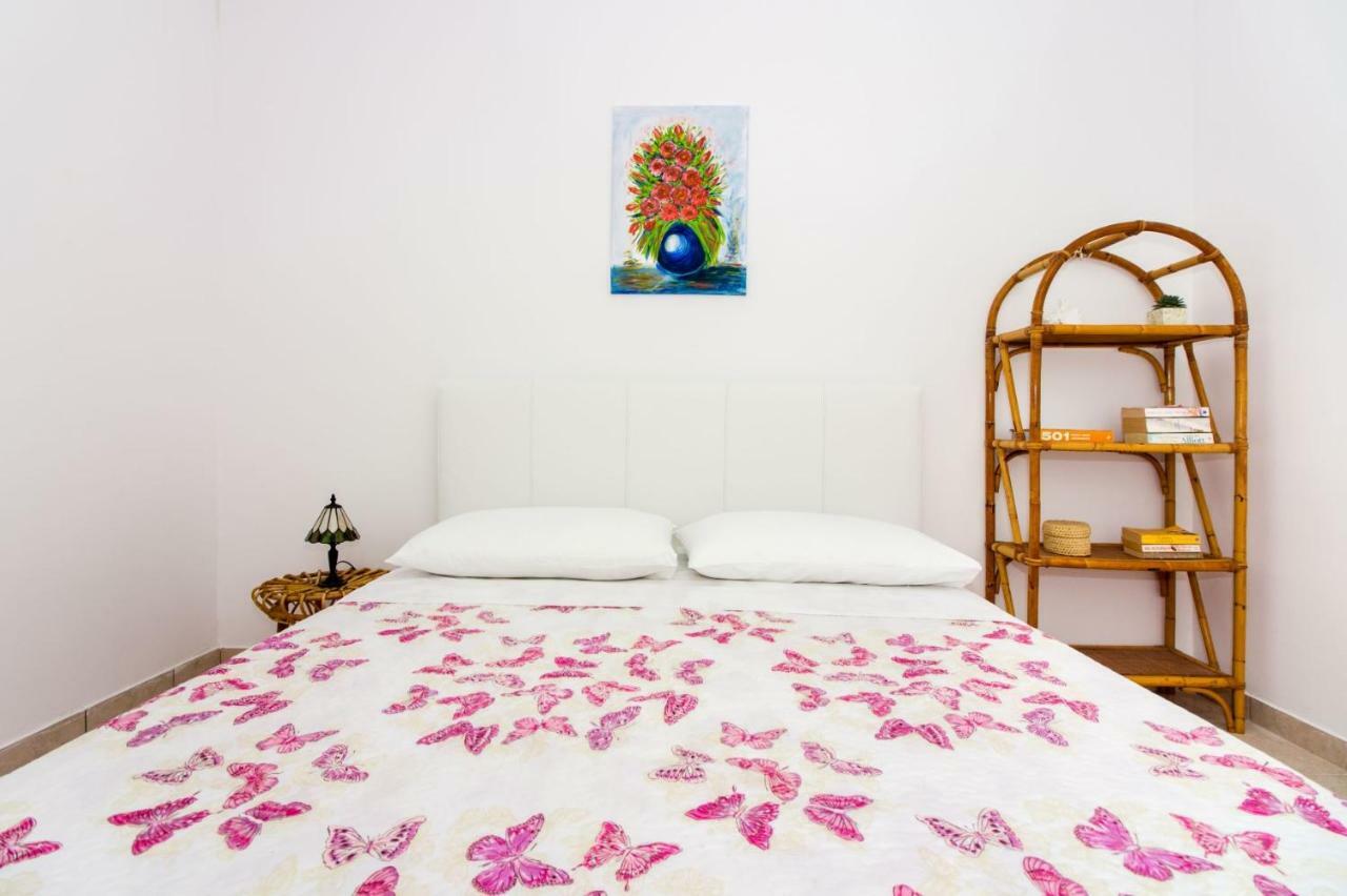 Apartments Leon Podstrana Zewnętrze zdjęcie
